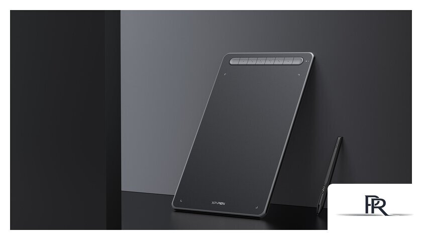 Графический планшет XP-Pen Deco 01 V2 (розовый) - Изображение №12 — Интернет-магазин ПроЗаказ