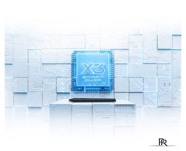 Графический планшет XP-Pen Deco 01 V2 (розовый) - Изображение №6 — Интернет-магазин ПроЗаказ