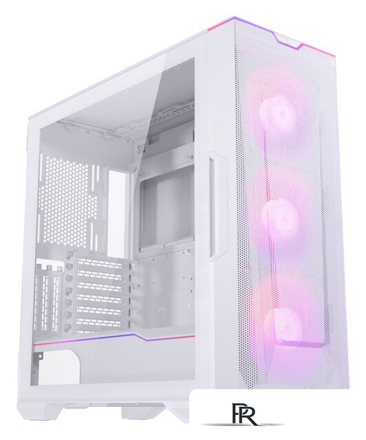 Корпус Phanteks Eclipse G500A DRGB White PH-EC500GA_DMW01A - Изображение №1 — Интернет-магазин ПроЗаказ
