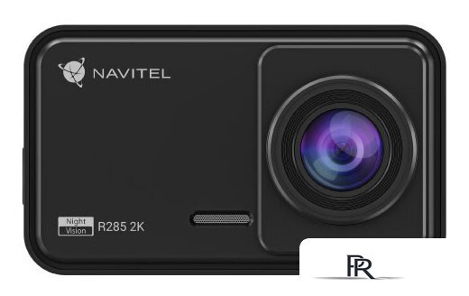 Видеорегистратор NAVITEL R285 2K - Изображение №1 — Интернет-магазин ПроЗаказ