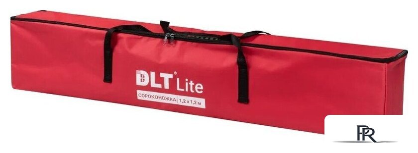 Подстолье для верстака DLT Сороконожка Lite 3890 - Изображение №3 — Интернет-магазин ПроЗаказ