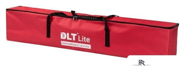Подстолье для верстака DLT Сороконожка Lite 3890 - Изображение №5 — Интернет-магазин ПроЗаказ