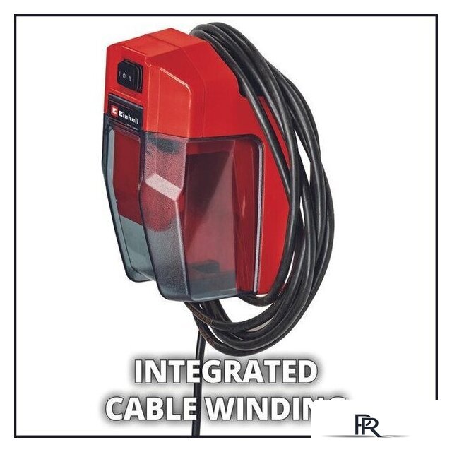 Дренажный насос Einhell GE-DP 18/25 LL Li - Solo 4181590 (без АКБ) - Изображение №6 — Интернет-магазин ПроЗаказ