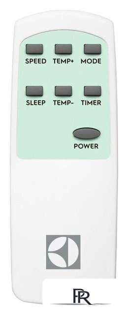 Мобильный кондиционер Electrolux Arizona EACM-14 AZ/N6 - Изображение №10 — Интернет-магазин ПроЗаказ
