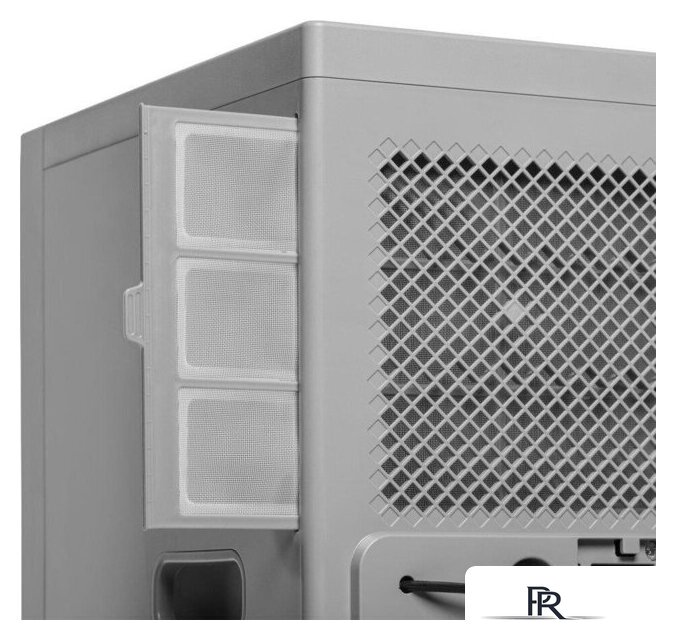 Мобильный кондиционер Electrolux Arizona EACM-14 AZ/N6 - Изображение №8 — Интернет-магазин ПроЗаказ