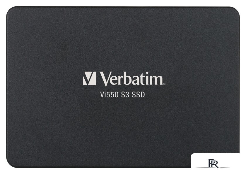 SSD Verbatim Vi550 S3 128GB 49350 - Изображение №1 — Интернет-магазин ПроЗаказ