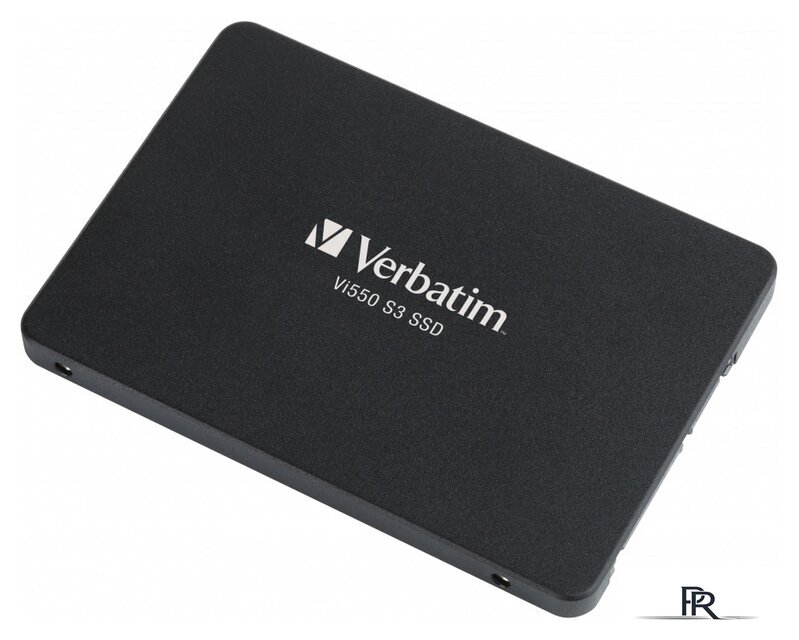 SSD Verbatim Vi550 S3 128GB 49350 - Изображение №3 — Интернет-магазин ПроЗаказ