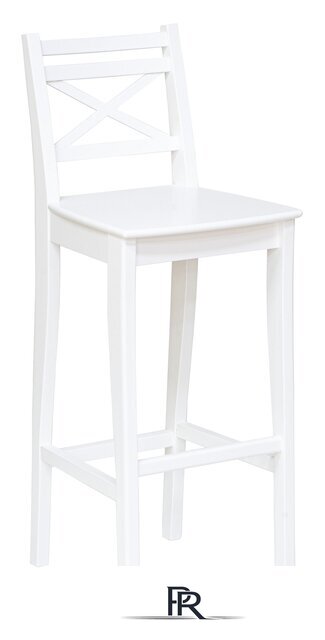 Стул Folium H750 B7R9003 (эмаль, белый) - Изображение №1 — Интернет-магазин ПроЗаказ