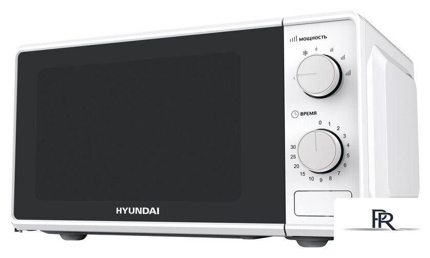 Микроволновая печь Hyundai HYM-M2044 - Изображение №1 — Интернет-магазин ПроЗаказ