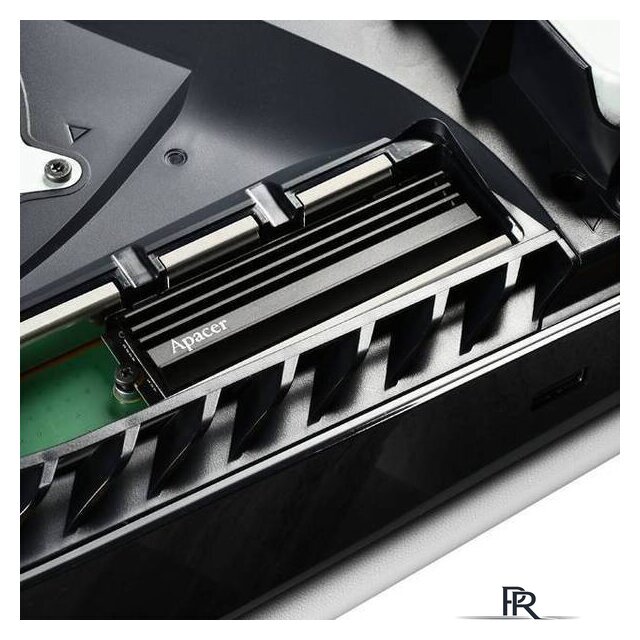 SSD Apacer AS2280Q4U M.2 PCIe Gen4 x4 2TB AP2TBAS2280Q4U-1 - Изображение №7 — Интернет-магазин ПроЗаказ