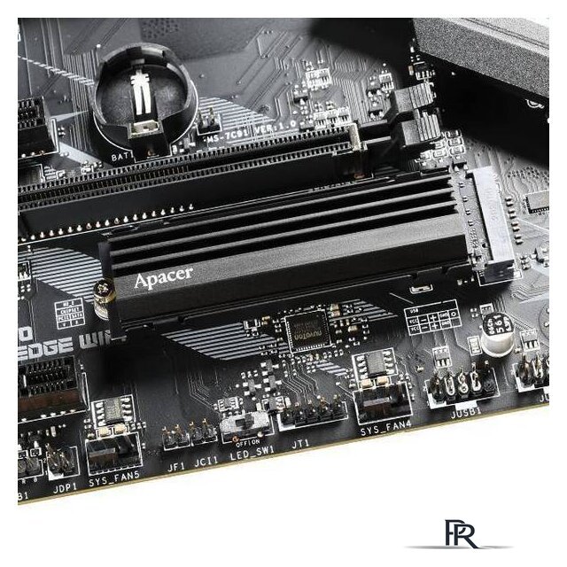 SSD Apacer AS2280Q4U M.2 PCIe Gen4 x4 2TB AP2TBAS2280Q4U-1 - Изображение №8 — Интернет-магазин ПроЗаказ