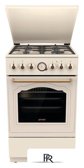 Кухонная плита Gorenje GKS5B70CLI - Изображение №1 — Интернет-магазин ПроЗаказ