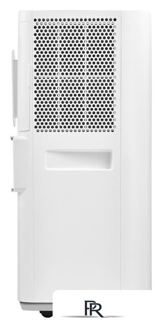 Мобильный кондиционер Ballu Eclipse BPAC-07 EPW/N6 white - Изображение №7 — Интернет-магазин ПроЗаказ