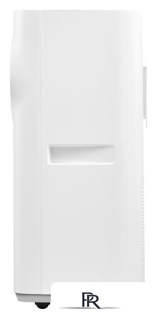 Мобильный кондиционер Ballu Eclipse BPAC-07 EPW/N6 white - Изображение №6 — Интернет-магазин ПроЗаказ