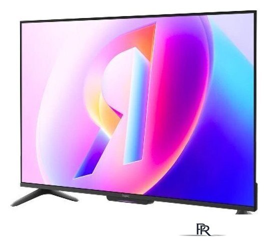 Телевизор Яндекс ТВ Станция Бейсик QLED с Алисой 43 - Изображение №2 — Интернет-магазин ПроЗаказ