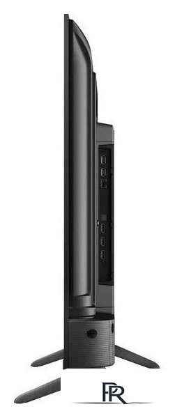 Телевизор Яндекс ТВ Станция Бейсик QLED с Алисой 43 - Изображение №4 — Интернет-магазин ПроЗаказ