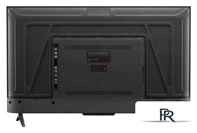 Телевизор Яндекс ТВ Станция Бейсик QLED с Алисой 43 - Изображение №3 — Интернет-магазин ПроЗаказ