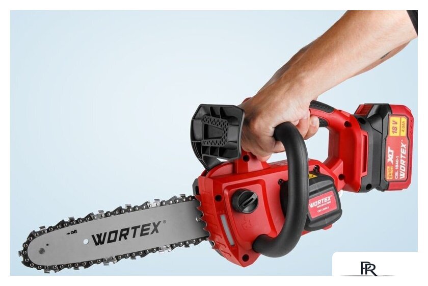 Аккумуляторная пила Wortex CEC 2518-3 ALL1 XLT Set 2325004 (с 1-им АКБ, кейс) - Изображение №14 — Интернет-магазин ПроЗаказ