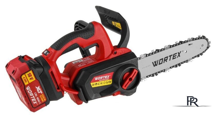 Аккумуляторная пила Wortex CEC 2518-3 ALL1 XLT Set 2325004 (с 1-им АКБ, кейс) - Изображение №12 — Интернет-магазин ПроЗаказ