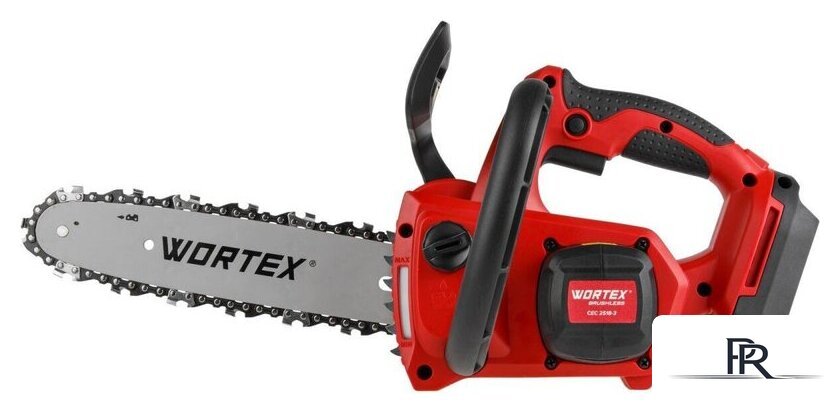 Аккумуляторная пила Wortex CEC 2518-3 ALL1 XLT Set 2325004 (с 1-им АКБ, кейс) - Изображение №6 — Интернет-магазин ПроЗаказ