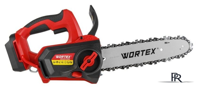 Аккумуляторная пила Wortex CEC 2518-3 ALL1 XLT Set 2325004 (с 1-им АКБ, кейс) - Изображение №5 — Интернет-магазин ПроЗаказ