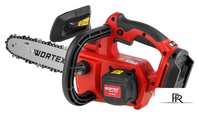 Аккумуляторная пила Wortex CEC 2518-3 ALL1 XLT Set 2325004 (с 1-им АКБ, кейс) - Изображение №4 — Интернет-магазин ПроЗаказ