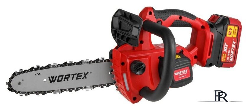 Аккумуляторная пила Wortex CEC 2518-3 ALL1 XLT Set 2325004 (с 1-им АКБ, кейс) - Изображение №13 — Интернет-магазин ПроЗаказ