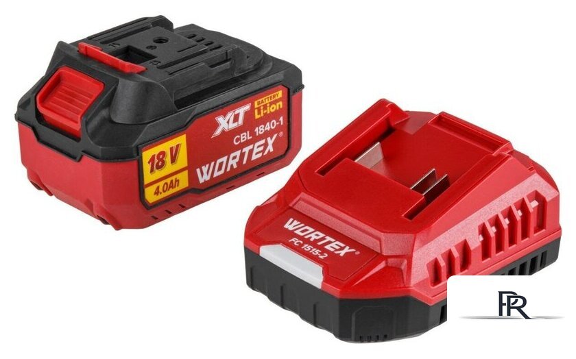 Аккумуляторная пила Wortex CEC 2518-3 ALL1 XLT Set 2325004 (с 1-им АКБ, кейс) - Изображение №11 — Интернет-магазин ПроЗаказ