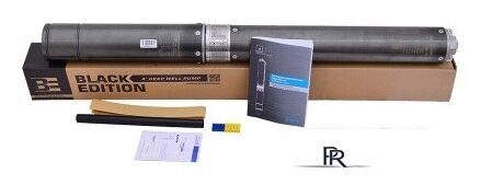 Скважинный насос Aquario ASP2B-100-100BE - Изображение №6 — Интернет-магазин ПроЗаказ