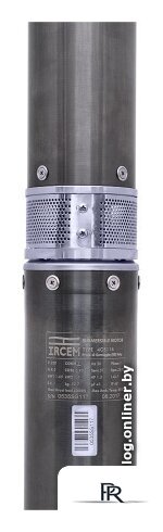 Скважинный насос Aquario ASP2B-100-100BE - Изображение №3 — Интернет-магазин ПроЗаказ