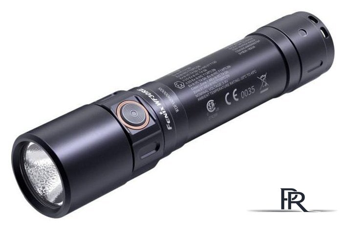 Фонарь Fenix WF30RE - Изображение №1 — Интернет-магазин ПроЗаказ