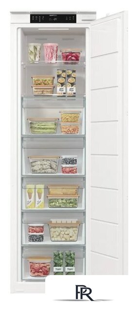 Морозильник Gorenje FNCI517E41WF - Изображение №4 — Интернет-магазин ПроЗаказ