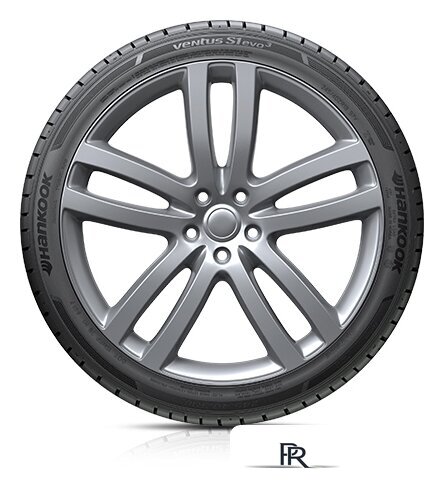 Летние шины Hankook Ventus S1 evo3 K127 275/35R20 102Y - Изображение №4 — Интернет-магазин ПроЗаказ
