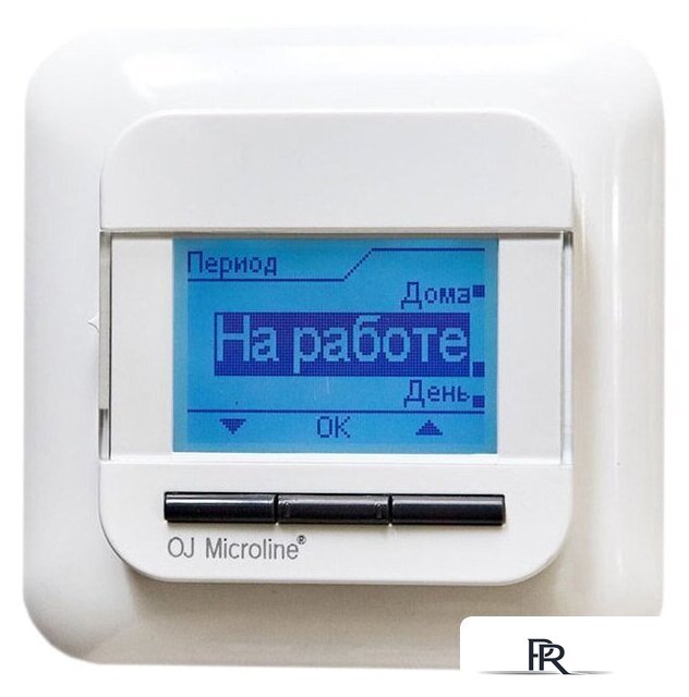 Терморегулятор OJ Microline OCD4-1999 - Изображение №1 — Интернет-магазин ПроЗаказ