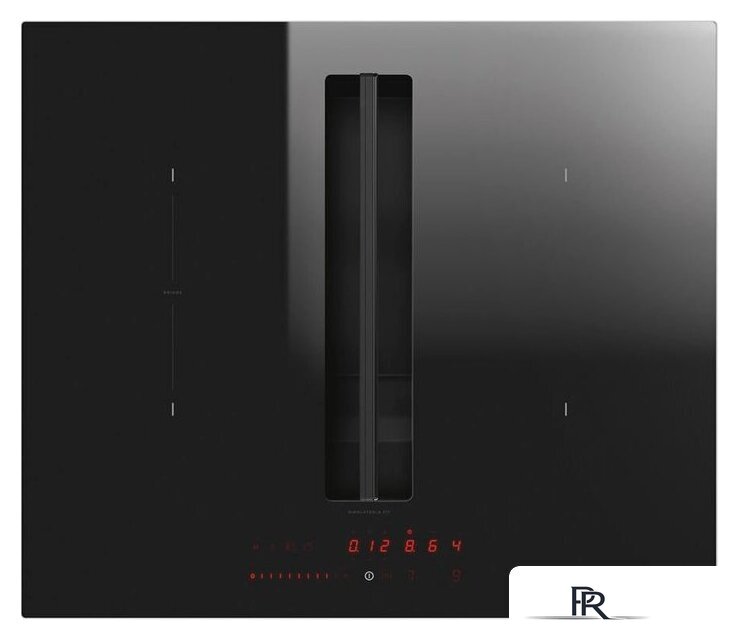 Варочная панель Elica Nikolatesla FIT BL/A/72 - Изображение №2 — Интернет-магазин ПроЗаказ