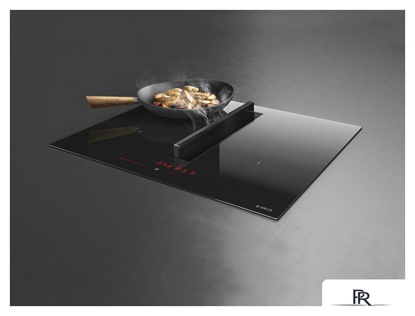 Варочная панель Elica Nikolatesla FIT BL/A/72 - Изображение №7 — Интернет-магазин ПроЗаказ