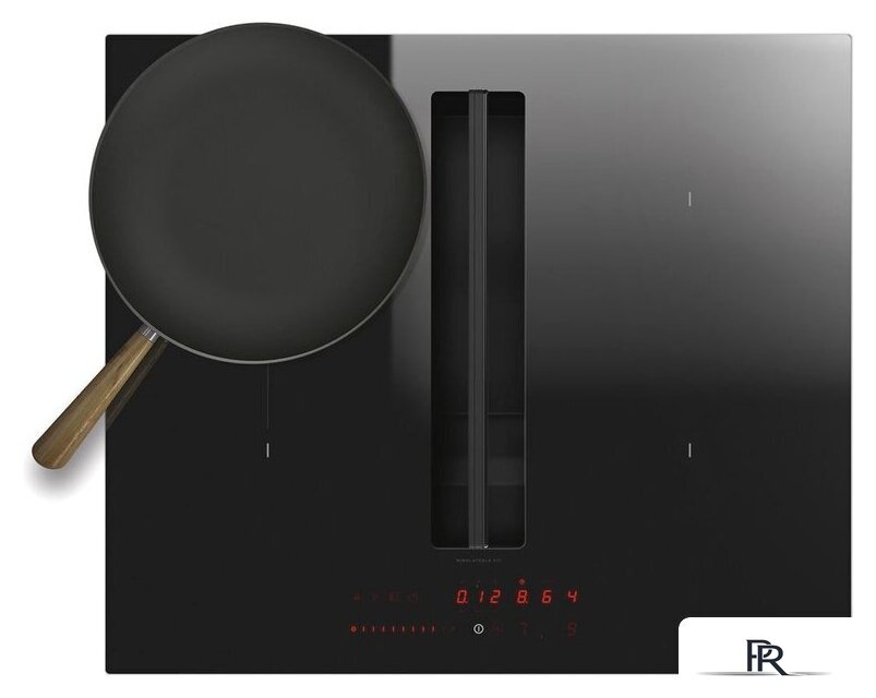 Варочная панель Elica Nikolatesla FIT BL/A/72 - Изображение №4 — Интернет-магазин ПроЗаказ