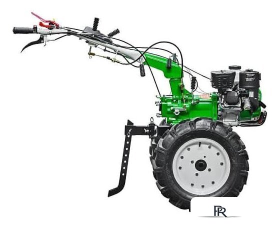 Мотоблок бензиновый Aurora Country 1100 Multi-shift - Изображение №7 — Интернет-магазин ПроЗаказ