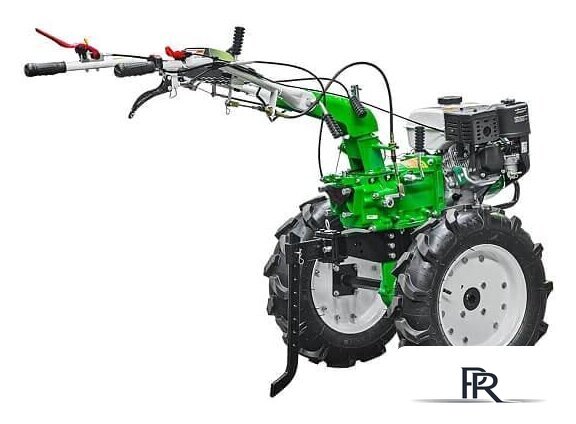 Мотоблок бензиновый Aurora Country 1100 Multi-shift - Изображение №6 — Интернет-магазин ПроЗаказ
