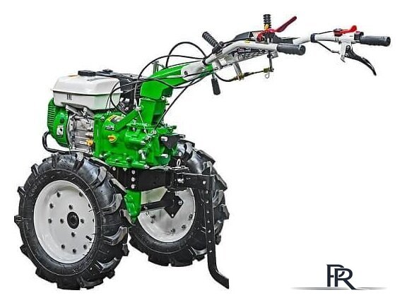 Мотоблок бензиновый Aurora Country 1100 Multi-shift - Изображение №4 — Интернет-магазин ПроЗаказ