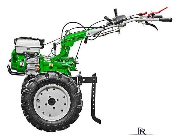Мотоблок бензиновый Aurora Country 1100 Multi-shift - Изображение №3 — Интернет-магазин ПроЗаказ