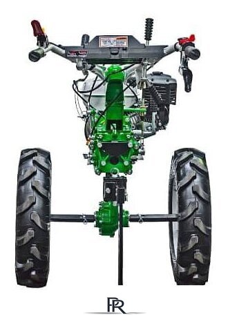 Мотоблок бензиновый Aurora Country 1100 Multi-shift - Изображение №5 — Интернет-магазин ПроЗаказ