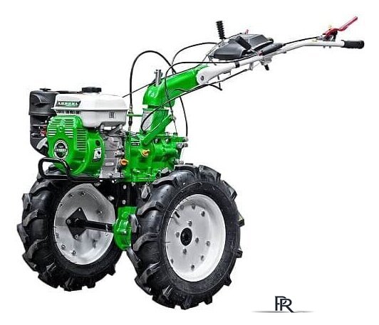 Мотоблок бензиновый Aurora Country 1100 Multi-shift - Изображение №2 — Интернет-магазин ПроЗаказ