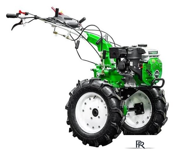 Мотоблок бензиновый Aurora Country 1100 Multi-shift - Изображение №1 — Интернет-магазин ПроЗаказ