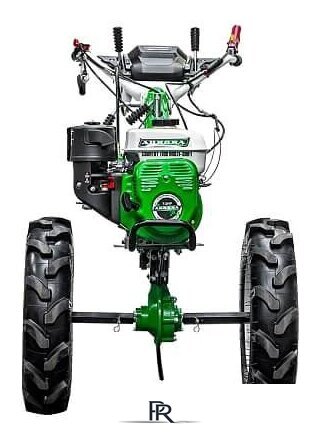Мотоблок бензиновый Aurora Country 1100 Multi-shift - Изображение №8 — Интернет-магазин ПроЗаказ