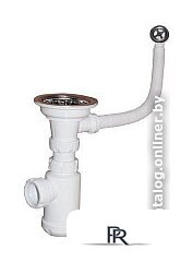 Кухонная мойка Granula GR-7804 (турмалин) - Изображение №4 — Интернет-магазин ПроЗаказ