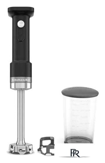 Погружной блендер KitchenAid Go 5KHBRV00BM (без АКБ) - Изображение №1 — Интернет-магазин ПроЗаказ