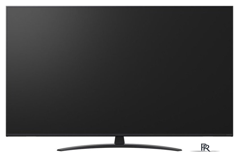 Телевизор LG NanoCell AI NANO81 65NANO81A6A - Изображение №9 — Интернет-магазин ПроЗаказ