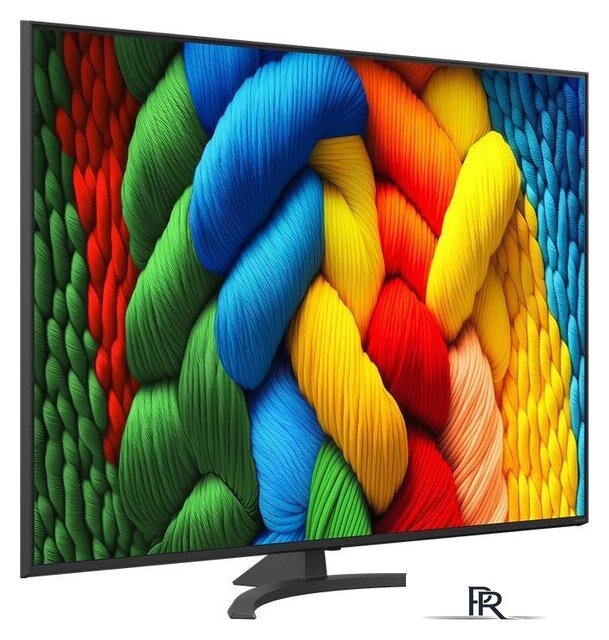 Телевизор LG NanoCell AI NANO81 65NANO81A6A - Изображение №3 — Интернет-магазин ПроЗаказ