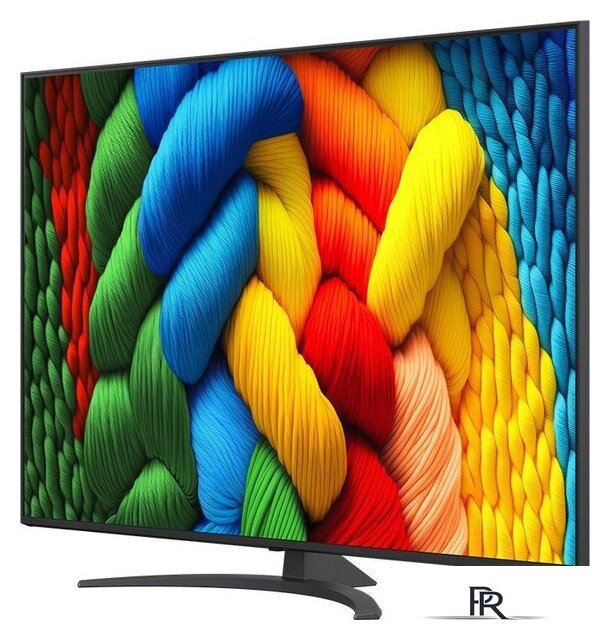 Телевизор LG NanoCell AI NANO81 65NANO81A6A - Изображение №4 — Интернет-магазин ПроЗаказ